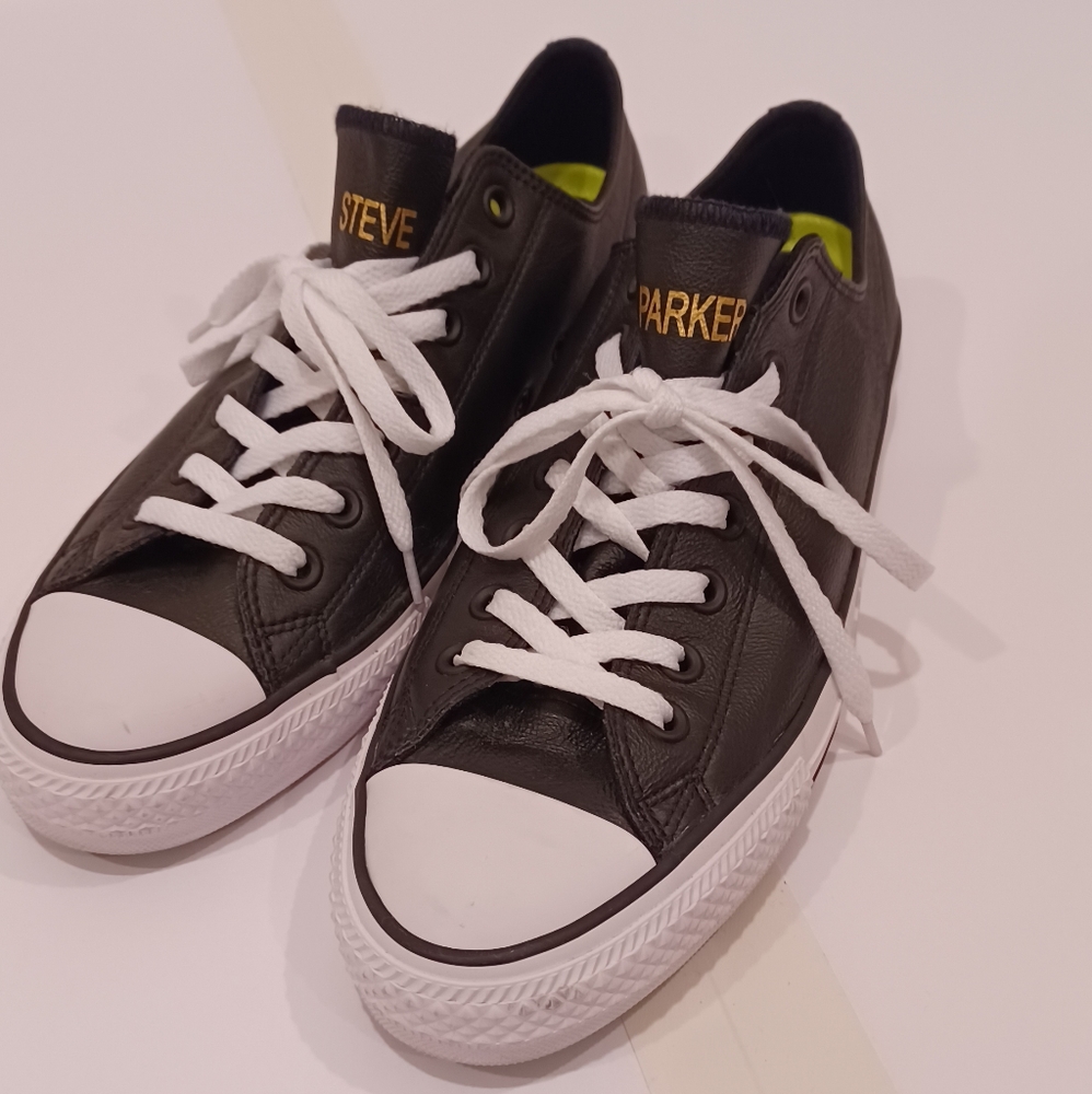 Converse all stars